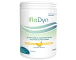 Metagenics IflaDyn Nutritionele Ondersteuning Poeder - Banaan 650GR