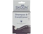 Skoon Shampoo & Conditioner Bar 2 in 1 90GR