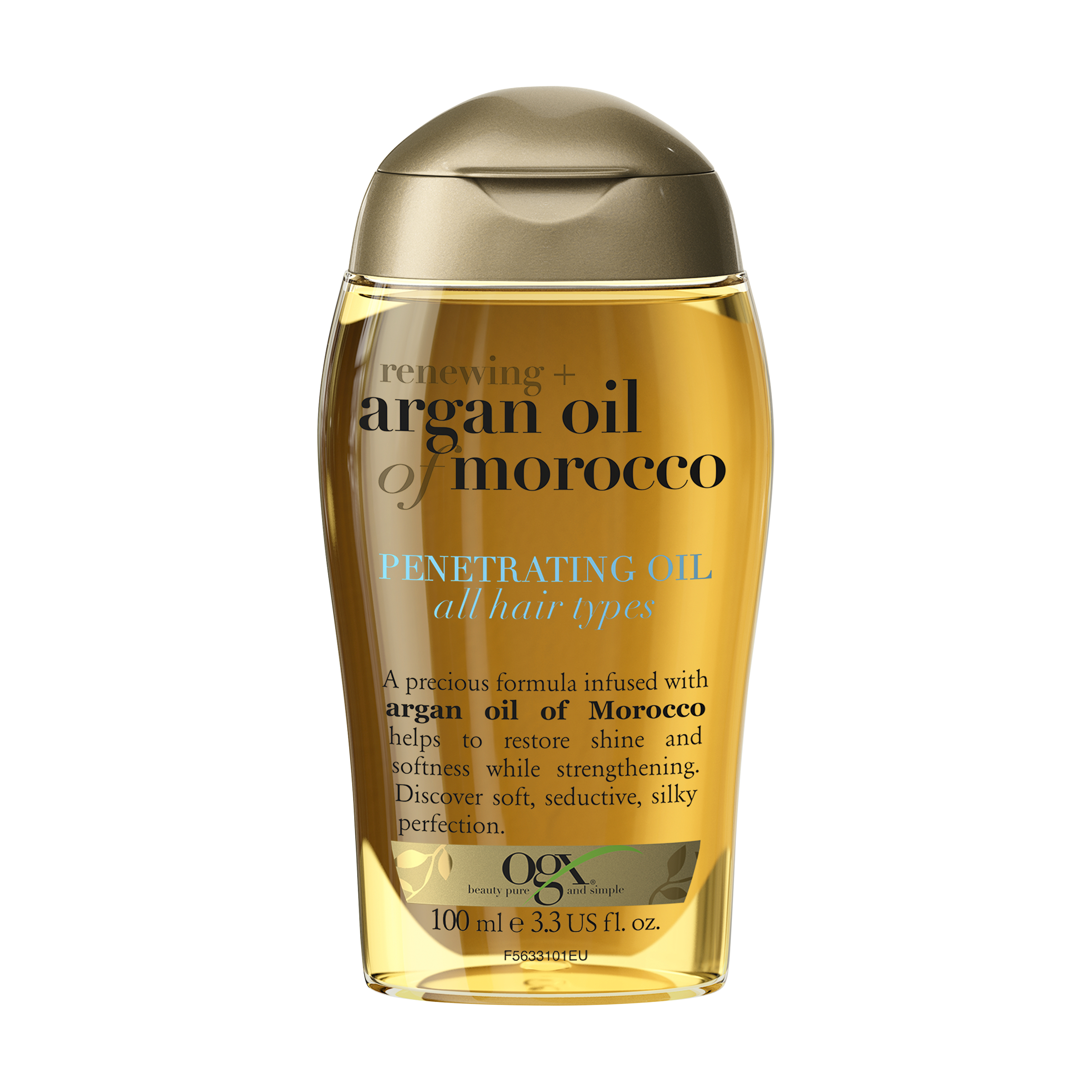 OGX Renewing Moroccan Argan Oil