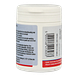 Lamberts Vitamine D3 2000ie Capsules 120CP Zijkant pot Lamberts Vitamine D3 2000ie Capsules 120CP Zijkant pot