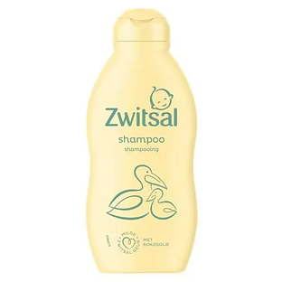 Zwitsal Baby Shampoo 200ML Zwitsal Baby Shampoo 200ML