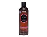 Hask Keratin Smoothing Shampoo 355ML