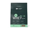 The Green Athlete Whey Protein Isolate Chocolate Poeder 750GR