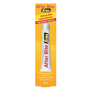 After Bite Xtra Gel 20ML After Bite Xtra Gel 20ML