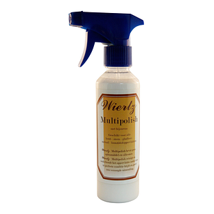 Wiertz Multipolish Bijenwas Spray 250ML