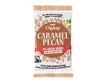 Chokay Caramel Pecan Extra Dark Chocolate Bar 70GR