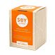 Soylites Soycandle Gratitude - Patchouli, Orange, Neroli & Peppermint 220ML