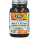 Udos Choice Adult's Blend Microbiotica Capsules 60CP