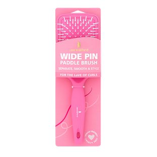 Lee Stafford Wide Pin Paddle Brush 1ST