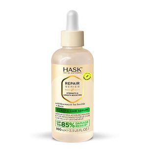 Hask Boosting Scalp & Hair Serum 100ML