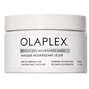Olaplex Weightless Nourishing Mask 200ML