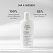 Louis Widmer Remederm Lichaamsmelk 10 % Ureum Zonder Parfum 200ML voorkant product