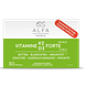 Alfa Vitamine K2 & D3 Forte Softgels 30SG