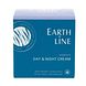 Earth Line Vitamine E Dag & Nachtcrème 50ML