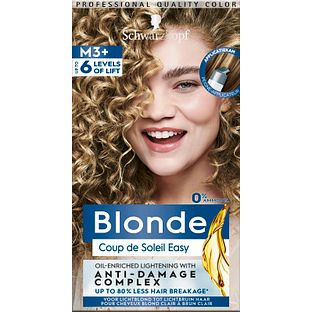 Schwarzkopf Blonde M3+ Coup De Soleil Easy 1ST