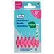 TePe Interdentale Rager Original Roze 0,4mm 6ST TePe Interdentale Rager Original Roze 0,4mm 6ST