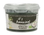 Its Amazing Spirulina Powder 125GR
