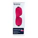 Ohropax Slaapmasker 3D Roze 1ST