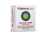 Intoleran Quatrase 10.000 Enzymenmix Capsules 36CP