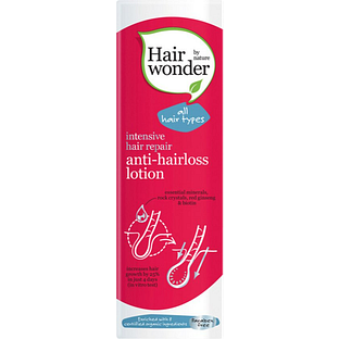 Hairwonder Anti-Hairloss Lotion 75ML