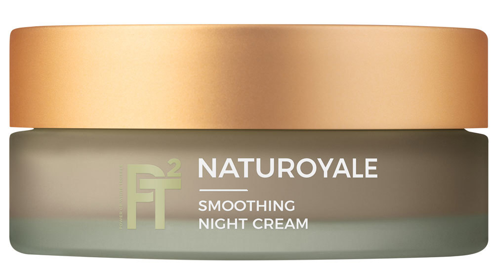 Borlind Naturoyale Smoothing Night Cream afbeelding