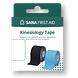 Sana First Aid Kinesiology Tape 1ST Sana First Aid Kinesiology Tape 1ST
