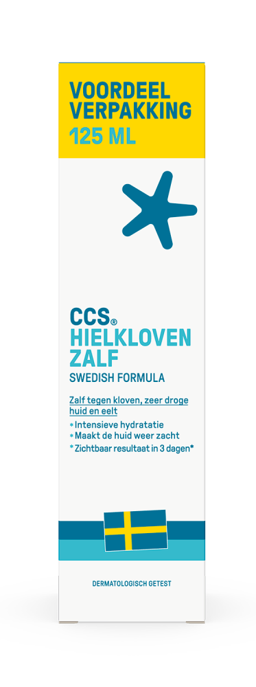 CCS Hielklovenzalf afbeelding