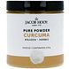 Jacob Hooy Pure Powder Curcuma 110GR