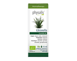 Physalis Citronella Olie Bio 10ML