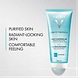 Vichy Pureté Thermale Fresh Cleansing Gel 200ML belofte