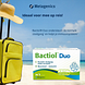 Metagenics Bactiol Duo Capsules 2x30CP