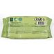SmartKids Vochtige Babydoekjes Eco 12x60ST