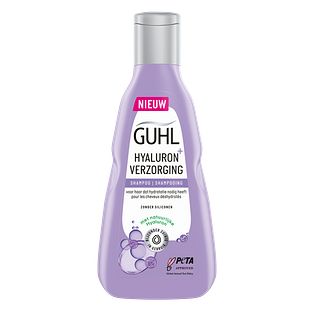 Guhl Hyaluron Vochtherstel Shampoo 250ML