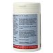 Lamberts Curcuma 20.000mg Tabletten 120TB Zijkant met barcode en extra productgegevens