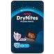 Huggies DryNites Pyjama Pants Boys Maat L (30-48kg) 9ST