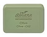 Alviana Handzeep Olijf 100GR