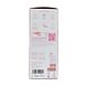 Khadi Haarverf Light Blond 100GR zijkant verpakking