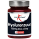 Lucovitaal Hyaluronzuur Droge Huid 120mg Capsules 30CP pot Lucovitaal Hyaluronzuur Droge Huid 120mg Capsules 30CP pot