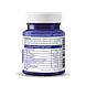Vitakruid Saffraan 28 mg (Affron®) & L-Theanine Groene Thee 30VCP Achterkant pot Vitakruid Saffraan 28 mg (Affron®) & L-Theanine Groene Thee 30VCP Achterkant pot