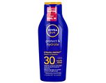 Nivea Sun Protect & Hydrate Zonnemelk SPF30 400ML