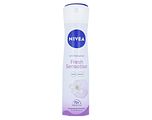 Nivea Fresh Sensation Anti-Transpirant Spray 150ML