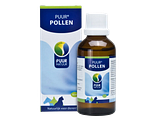 PUUR Natuur Puur Pollen Druppels 50ML PUUR Natuur Puur Pollen Druppels 50ML