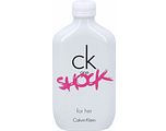 Calvin Klein One Shock Eau de Toilette For Her 100ML
