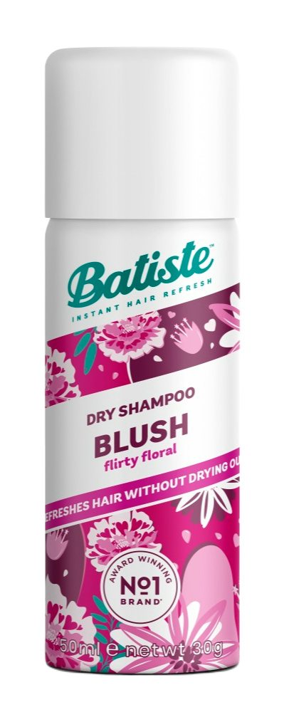 Batiste Droogshampoo Blush