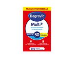 Dagravit Totaal 30 Dragees 350ST