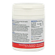 Lamberts Vitamine D3 En K2 Capsules 60CP Achterkant pot