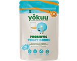 Yokuu Probiotic Toilet Bomb Thyme & Seasalt 10ST