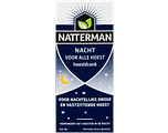 Natterman Hoestdrank Voor Alle Hoest Nacht 150ML