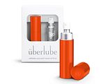 Uberlube Überlube Hervulbaar Glijmiddel Oranje 15ML Uberlube Überlube Hervulbaar Glijmiddel Oranje 15ML