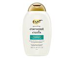 Organix Coconut Curls Shampoo 385ML